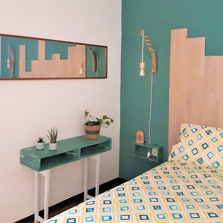 Apartmán Intrecci & Impasti Neapol Exteriér fotografie