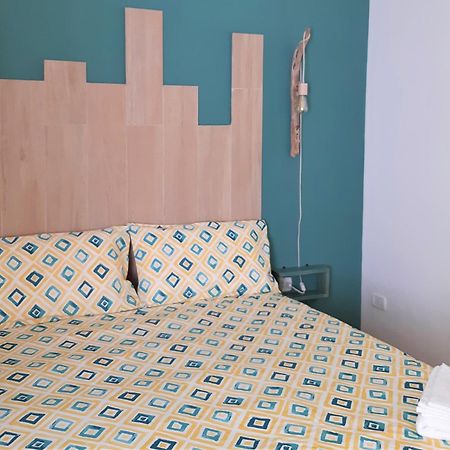 Apartmán Intrecci & Impasti Neapol Exteriér fotografie