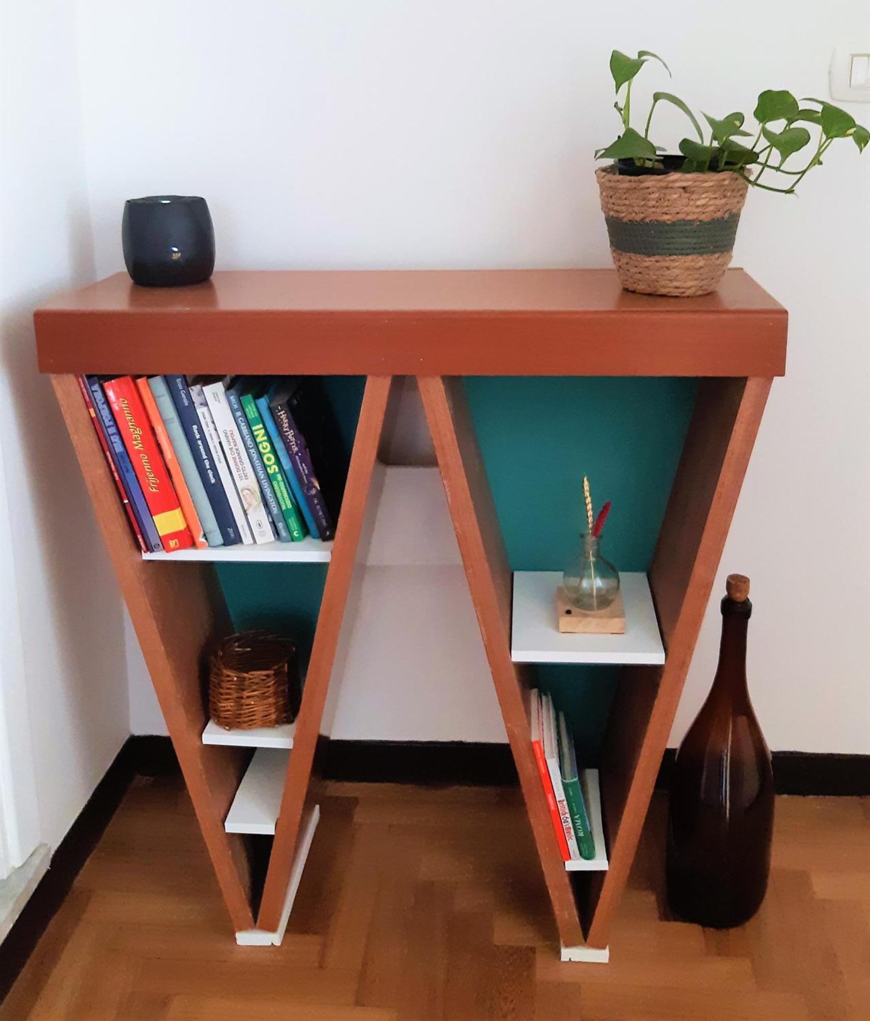 Apartmán Intrecci & Impasti Neapol Exteriér fotografie