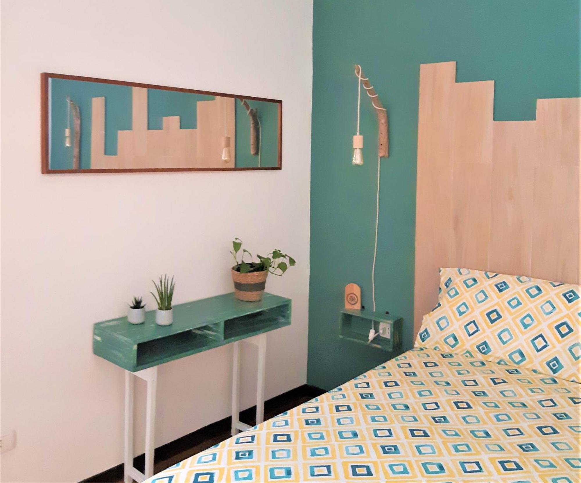 Apartmán Intrecci & Impasti Neapol Exteriér fotografie