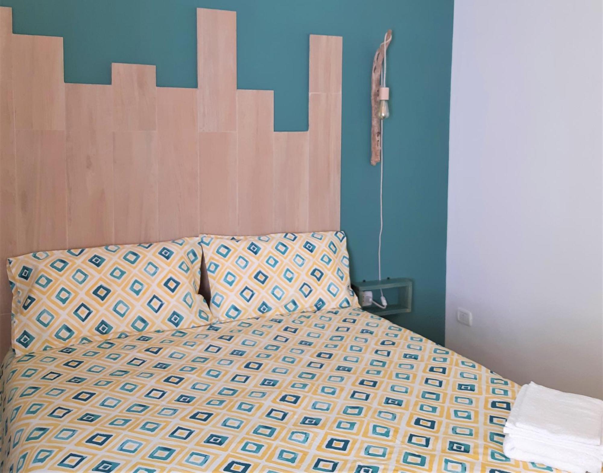 Apartmán Intrecci & Impasti Neapol Exteriér fotografie