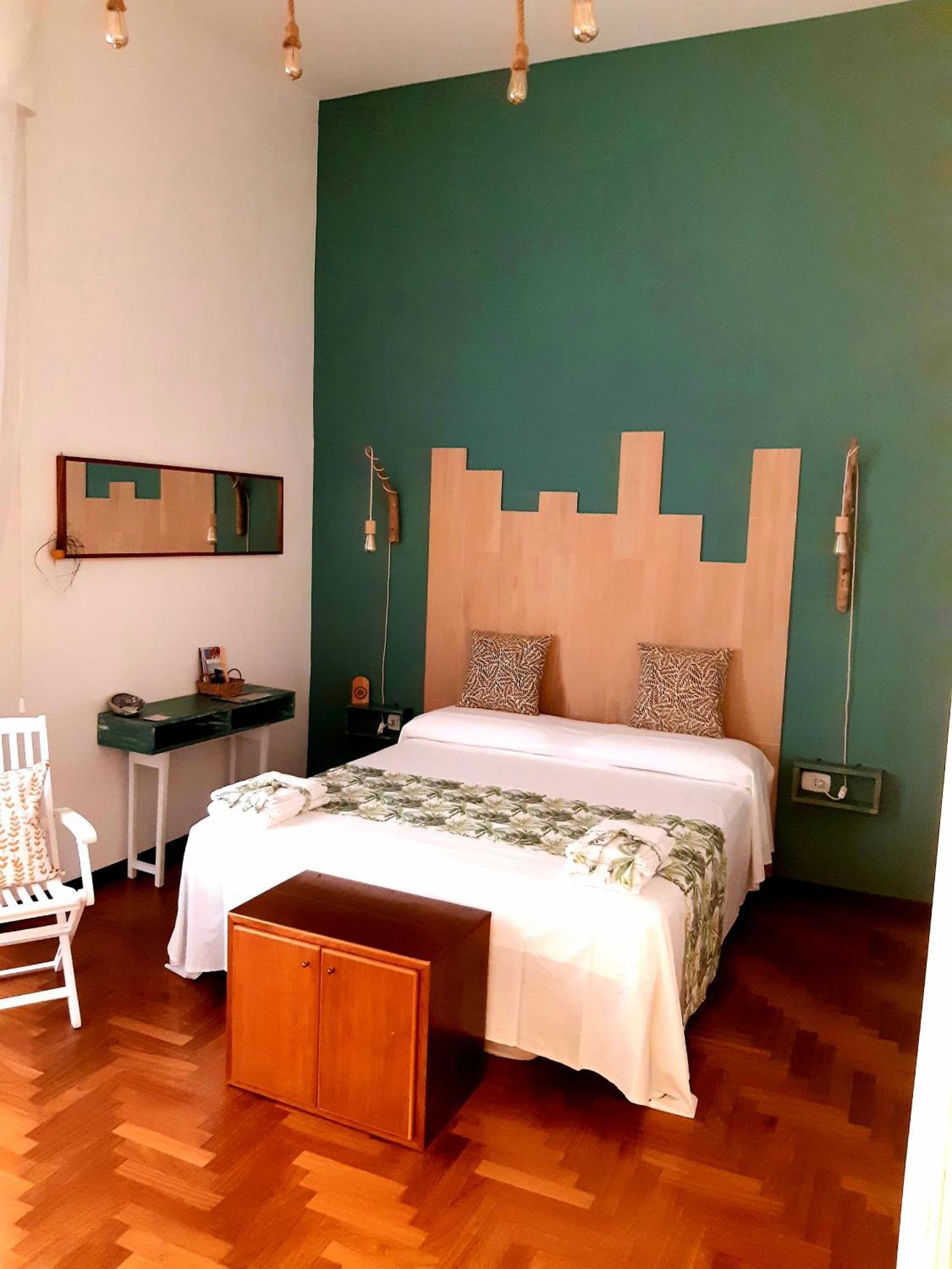 Apartmán Intrecci & Impasti Neapol Exteriér fotografie
