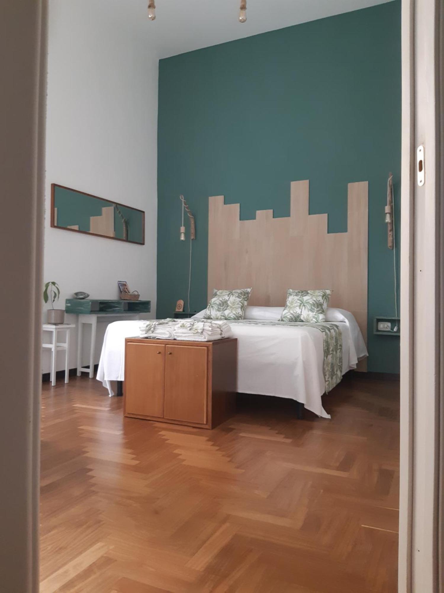 Apartmán Intrecci & Impasti Neapol Exteriér fotografie