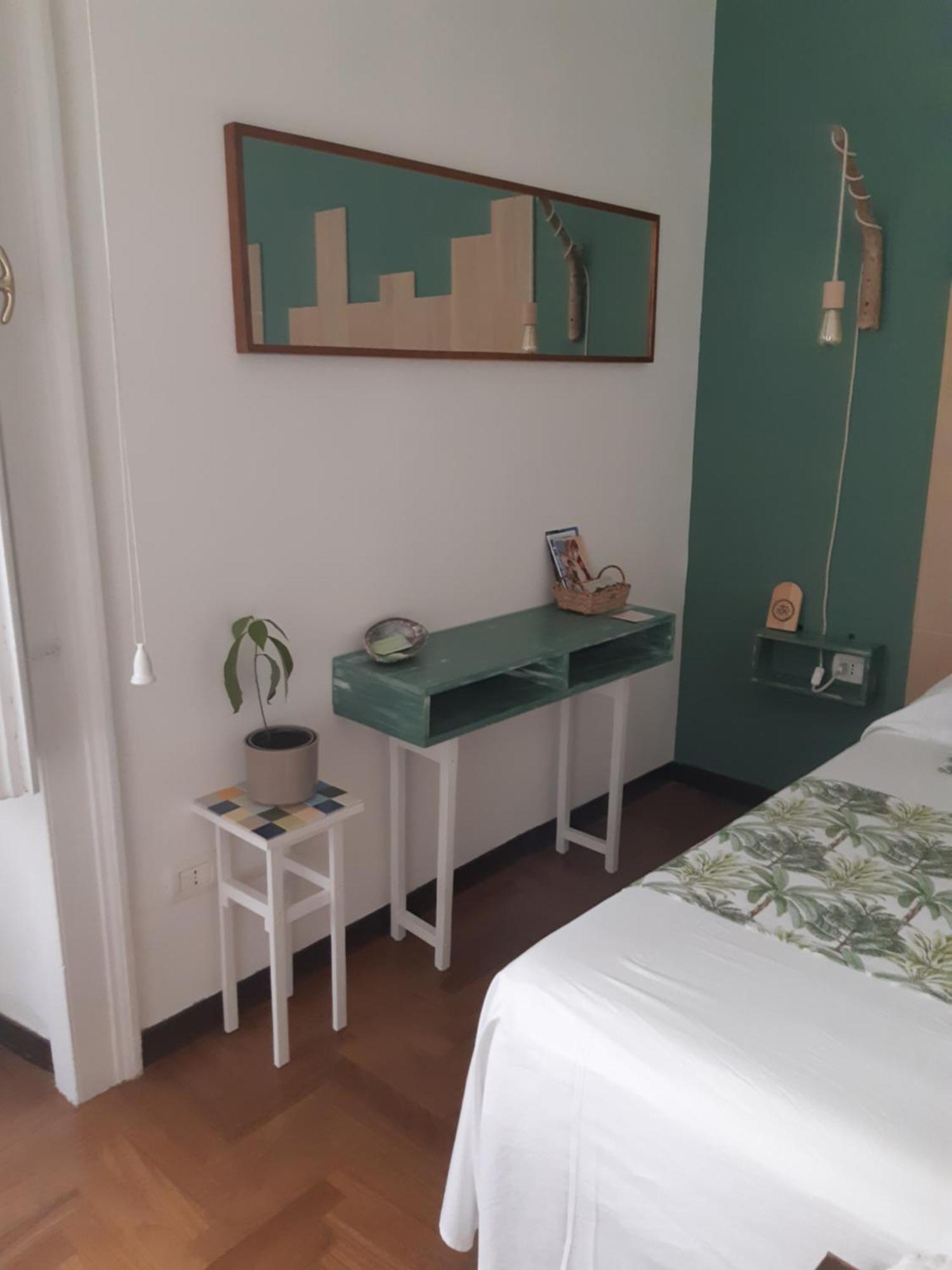 Apartmán Intrecci & Impasti Neapol Exteriér fotografie