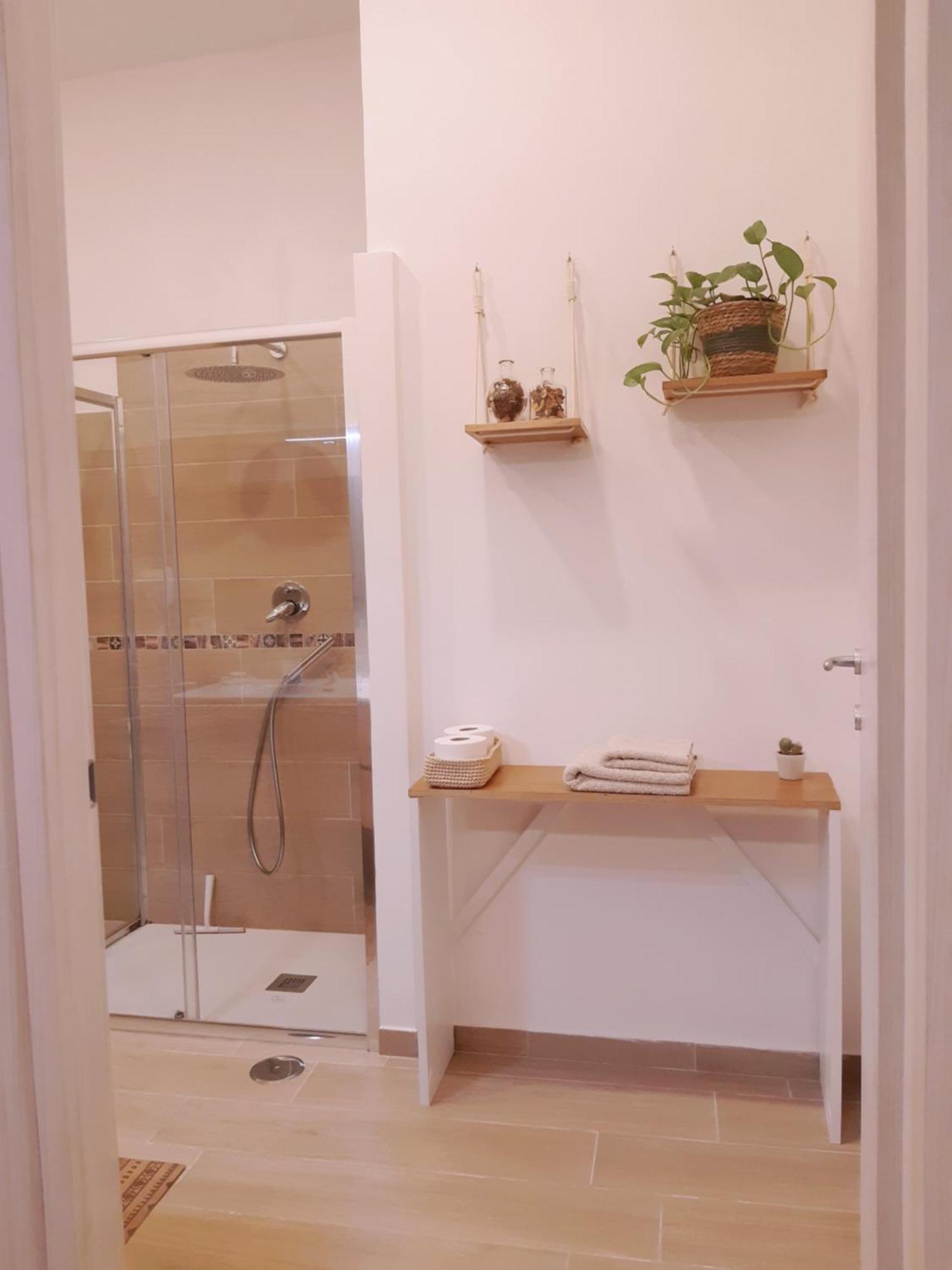 Apartmán Intrecci & Impasti Neapol Exteriér fotografie