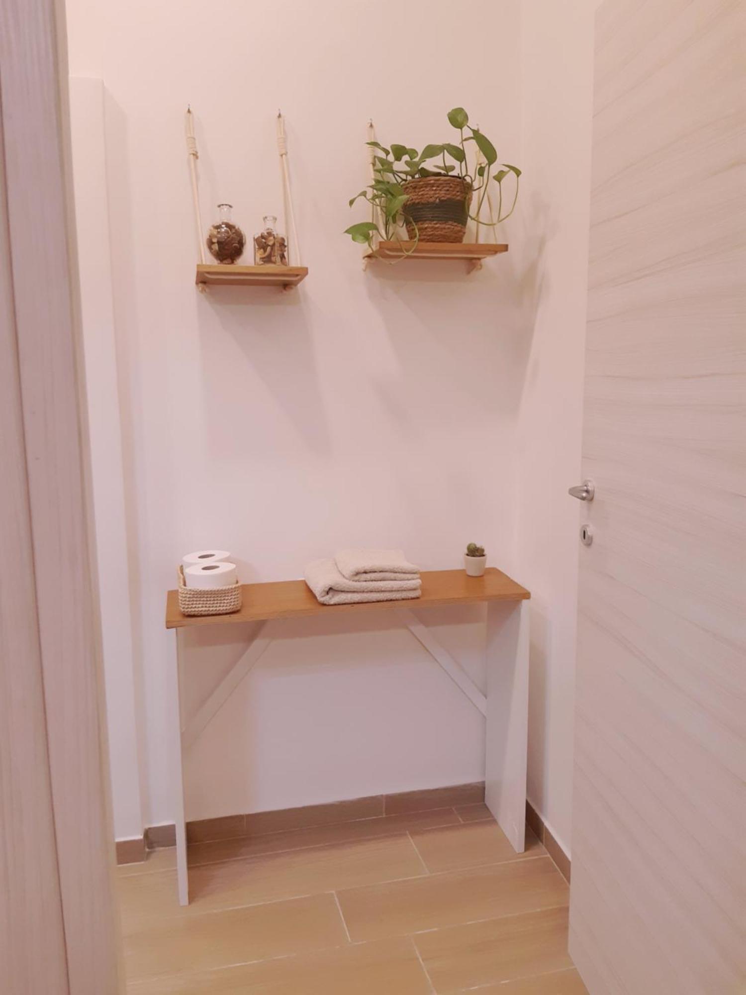 Apartmán Intrecci & Impasti Neapol Exteriér fotografie