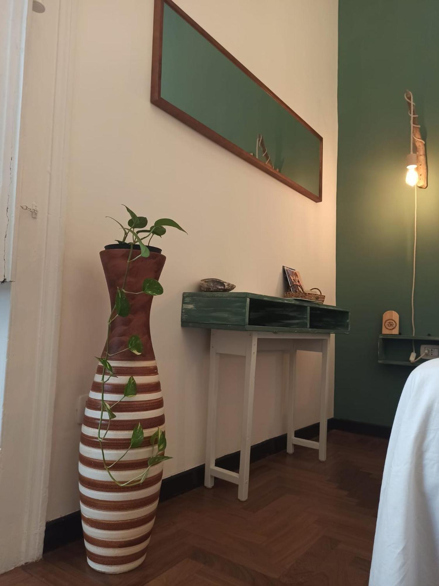 Apartmán Intrecci & Impasti Neapol Exteriér fotografie