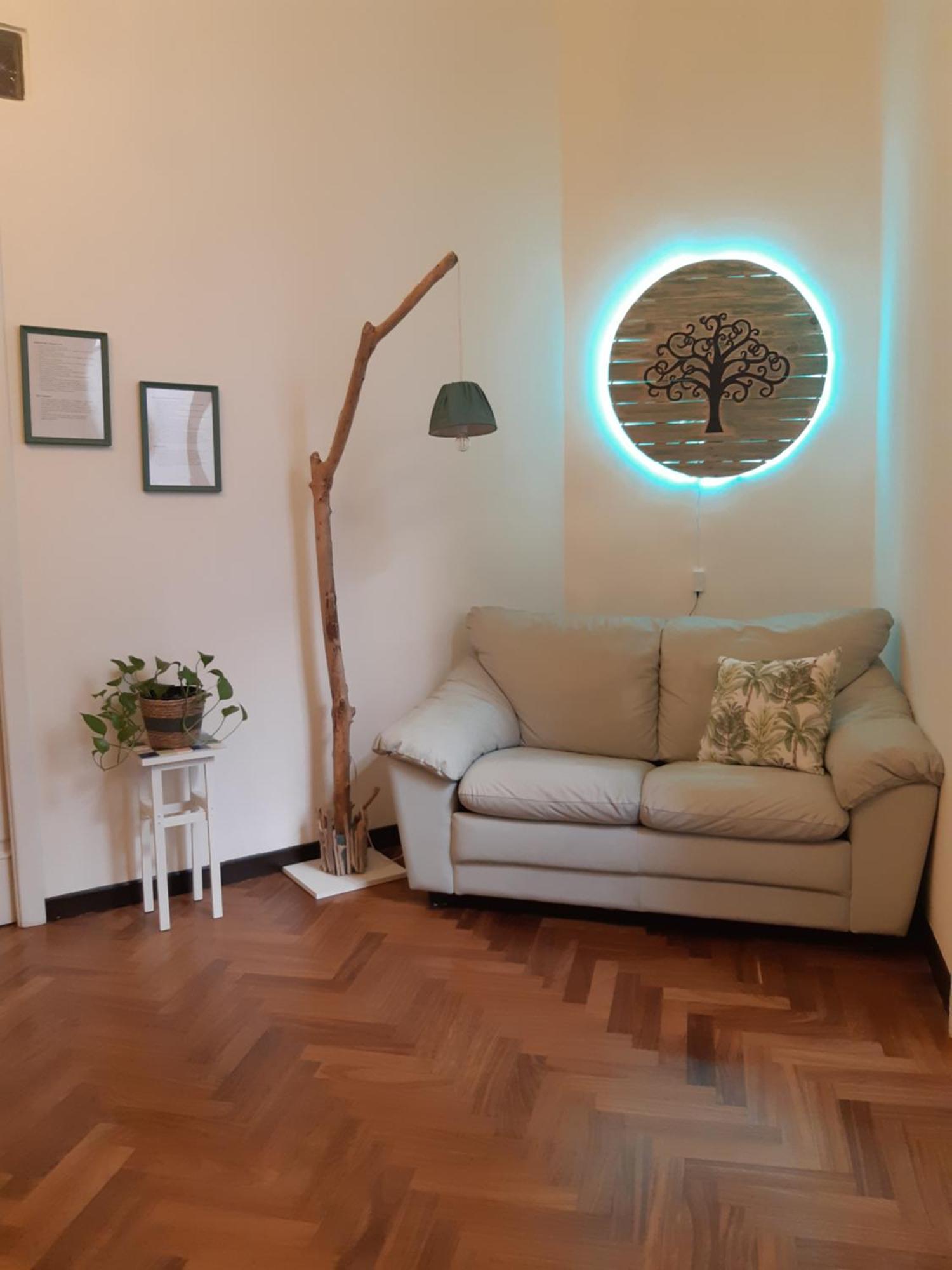 Apartmán Intrecci & Impasti Neapol Exteriér fotografie